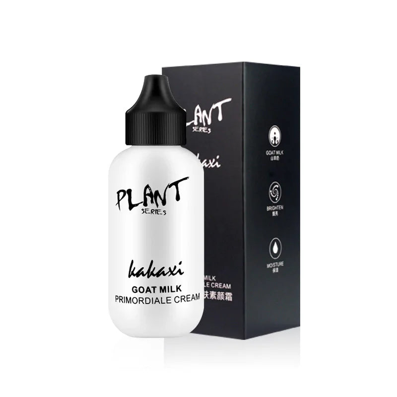Face Milk Foundation Cream