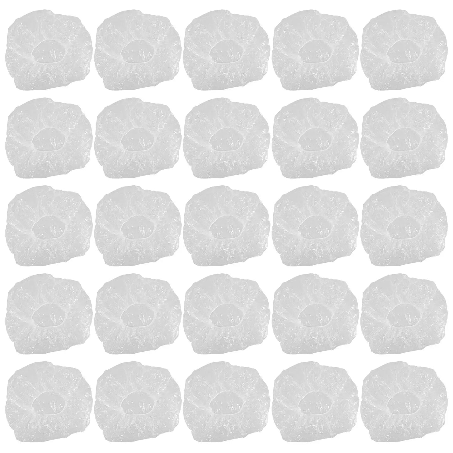 50Pcs Thick Foot Soak Bags Disposable Foot Bath Liners For Salon Foot Tub Covers Home Use Leakproof Foot Soaking Basins Durable