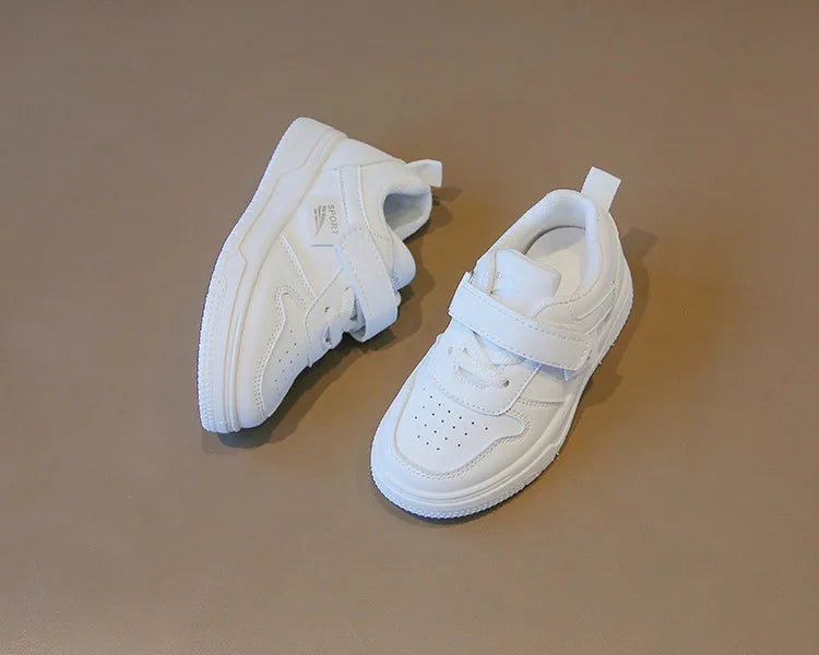 Soft Sole Anti Slip Toddler Shoes