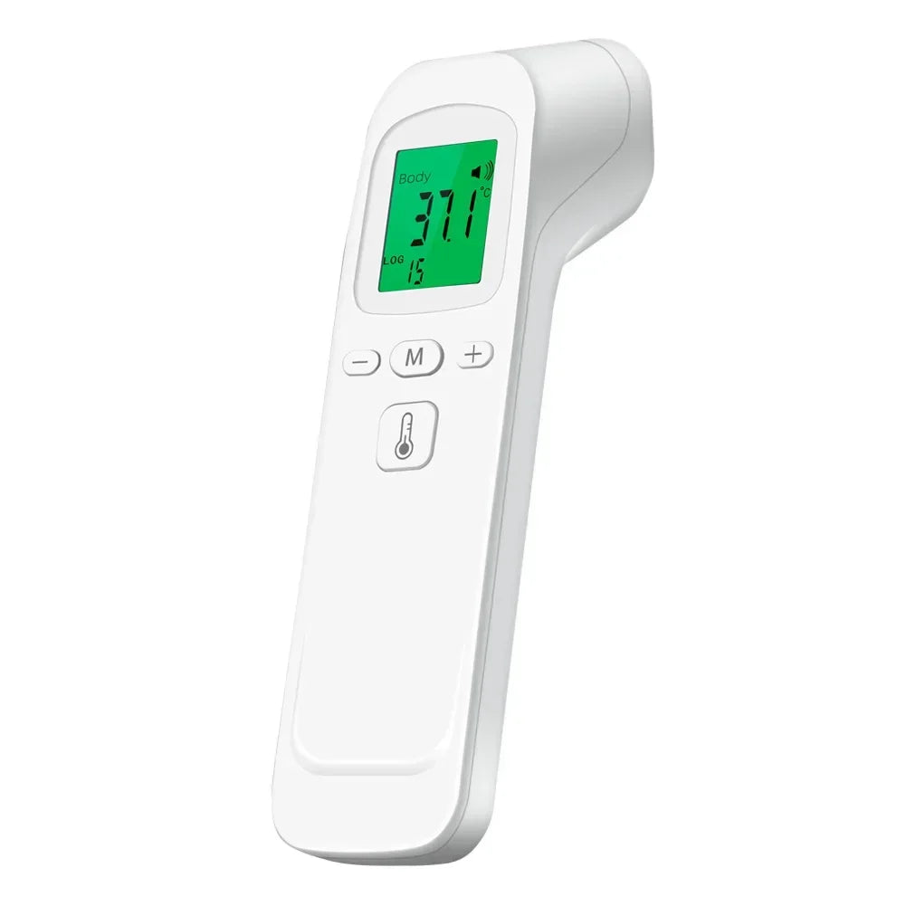Medical Digital Infrared Thermometer