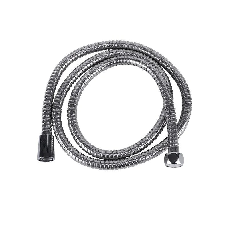 13cm Large Panel 3 Modes Adjustable Shower Head  High Pressure Massage Shower Head Filter Element Bathroom Accessories