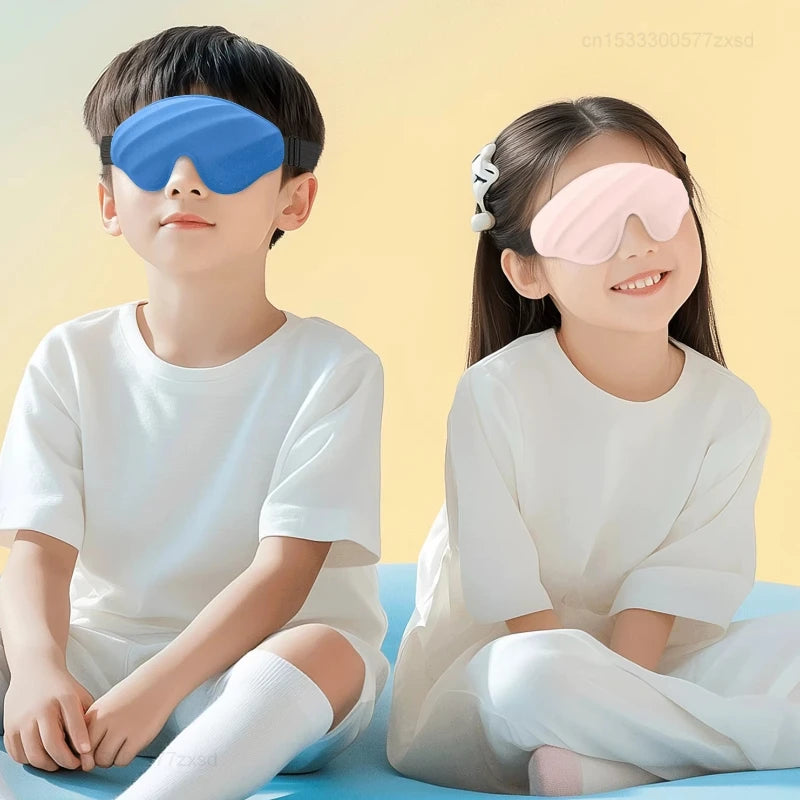 3D Stereoscopic Sleep Eye Mask