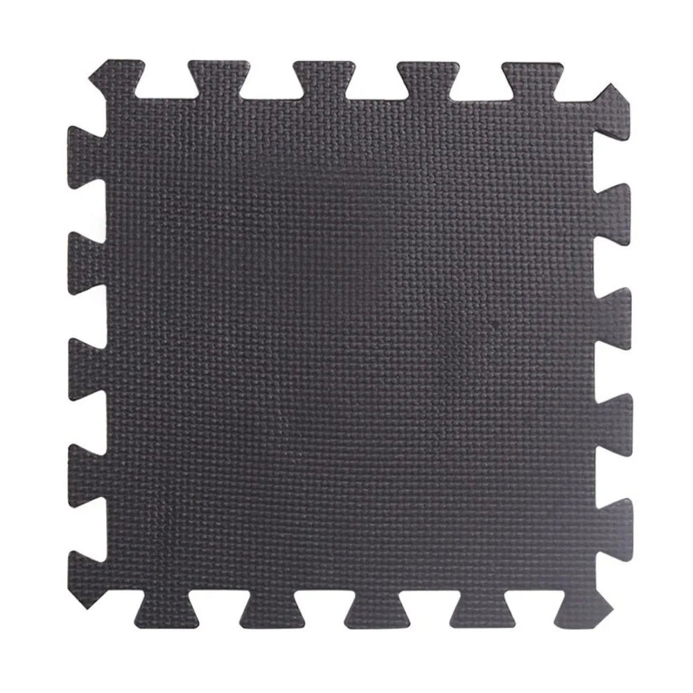 Durable EVA Foam Baby Play Mat Interlocking Puzzle Tile Floor Pad Protective Surface Soft Exercise Mat for Tatami Home Floor