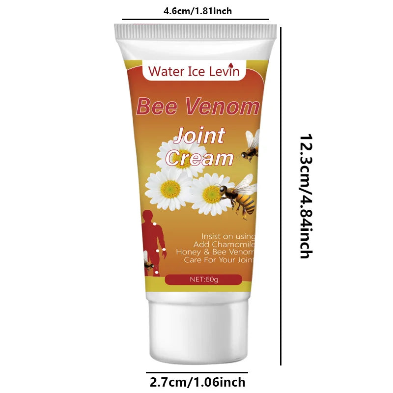 Bee Venom Cream