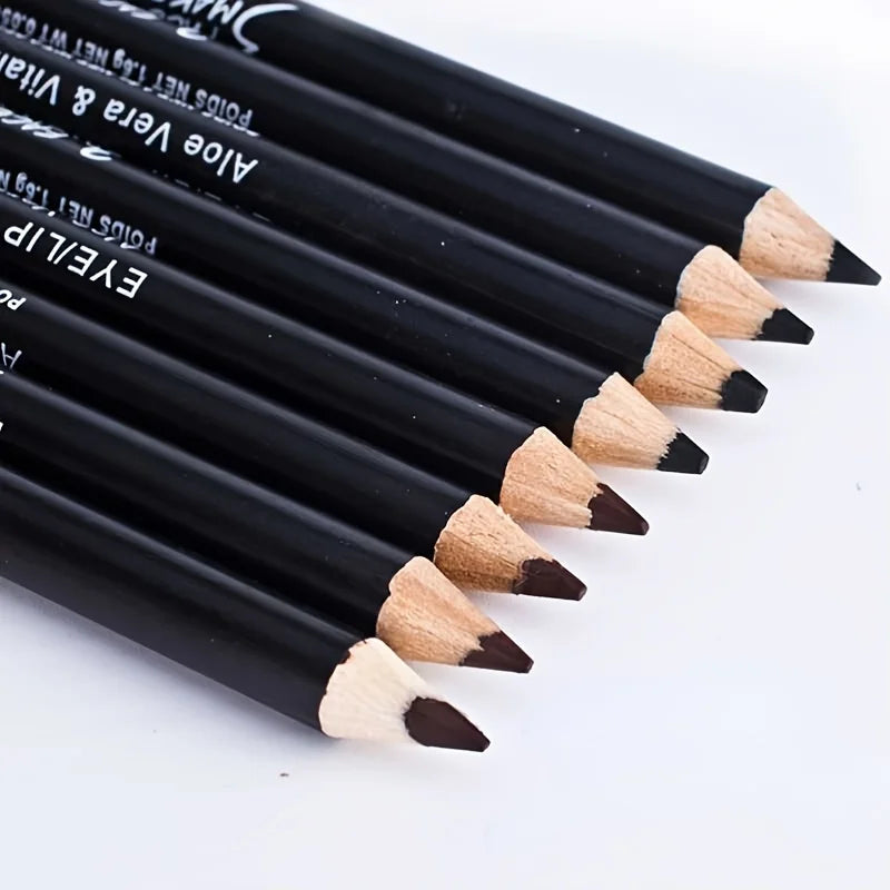 3/5pcs Eyeliner Makeup Pen