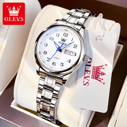 Women's Quartz Women's Watch