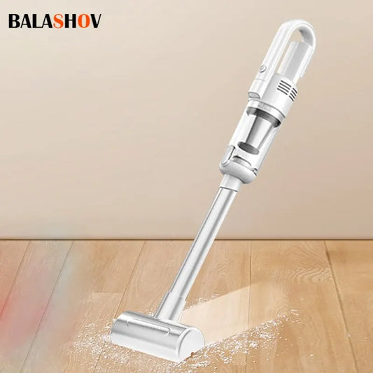 Multifunctional Handheld Vacuum Cleaner