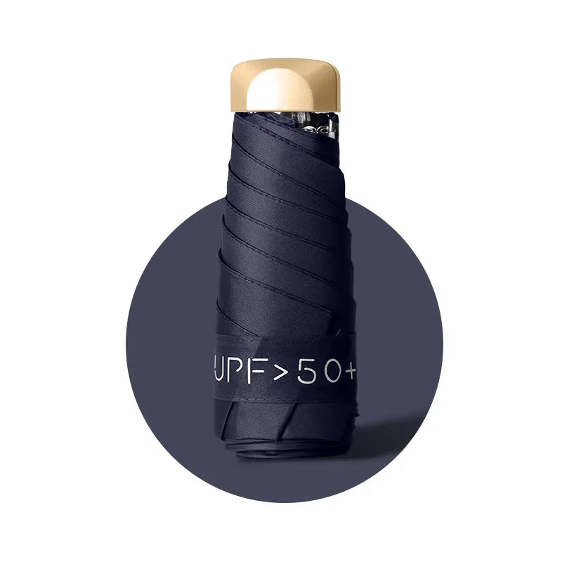 Portable Pocket Sun Umbrella