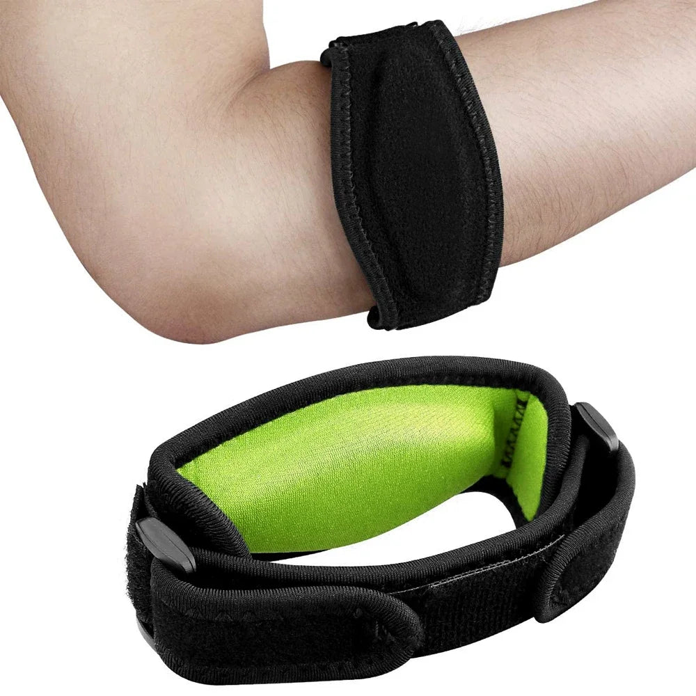 Elbow Brace Compression Pad
