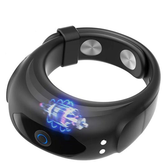 Watch Muscle Massage Machine