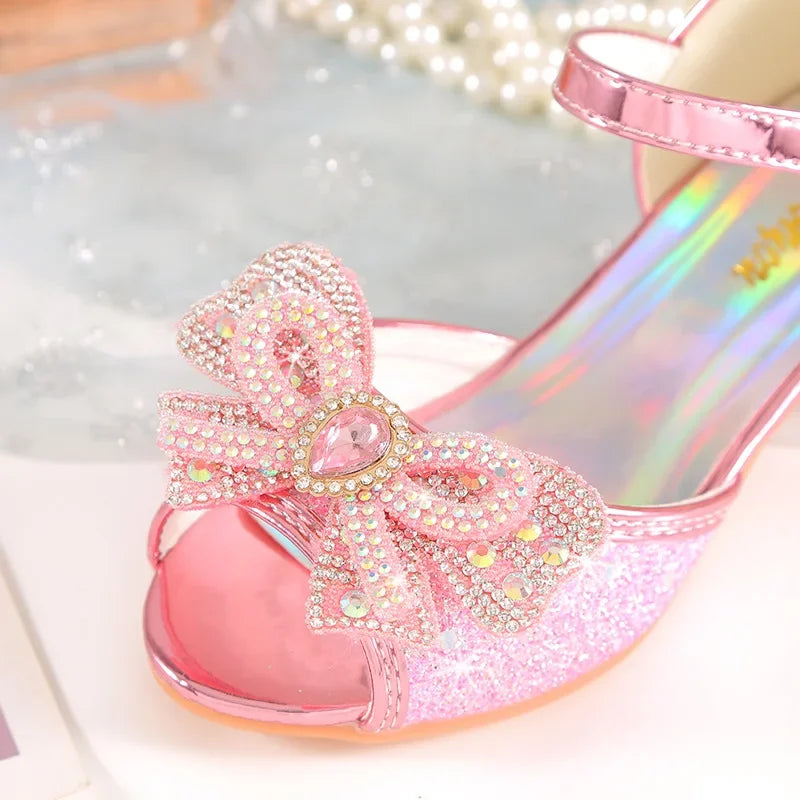 Girls Summer Sandals
