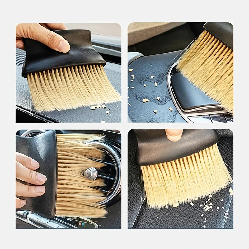 Car Four Seasons Brush