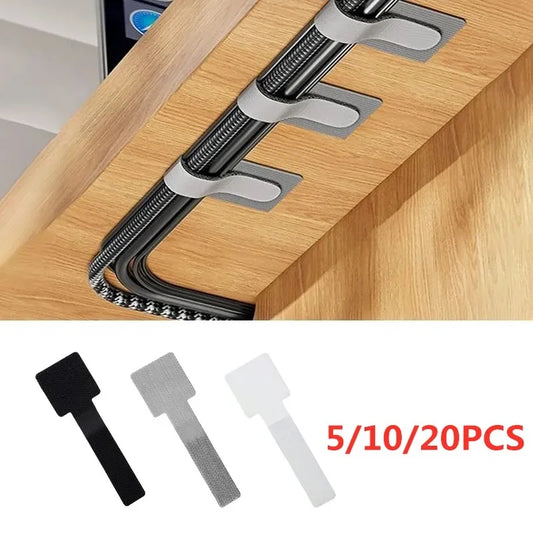 Releasable Cable Organiser