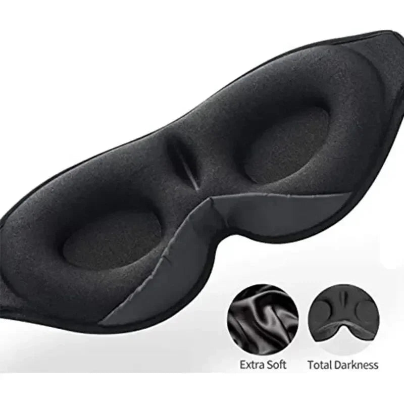 3D Bluetooth Headphones Mask