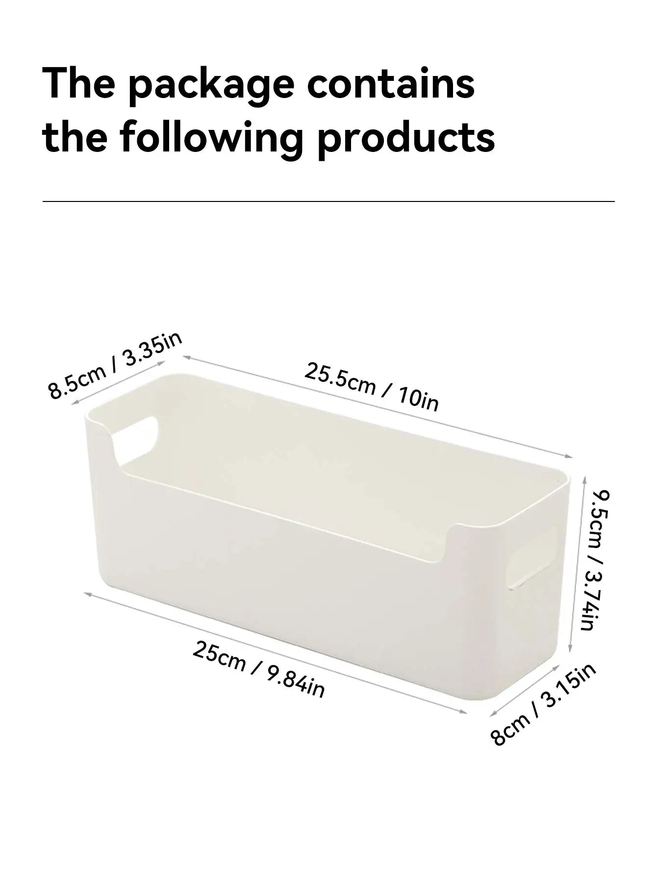 WORTHBUY Wall Mounted Punch Free Self Adhesive Storage Rack Holder Cabinet Door Plastic Organiser Shelf Kitchen Accessories