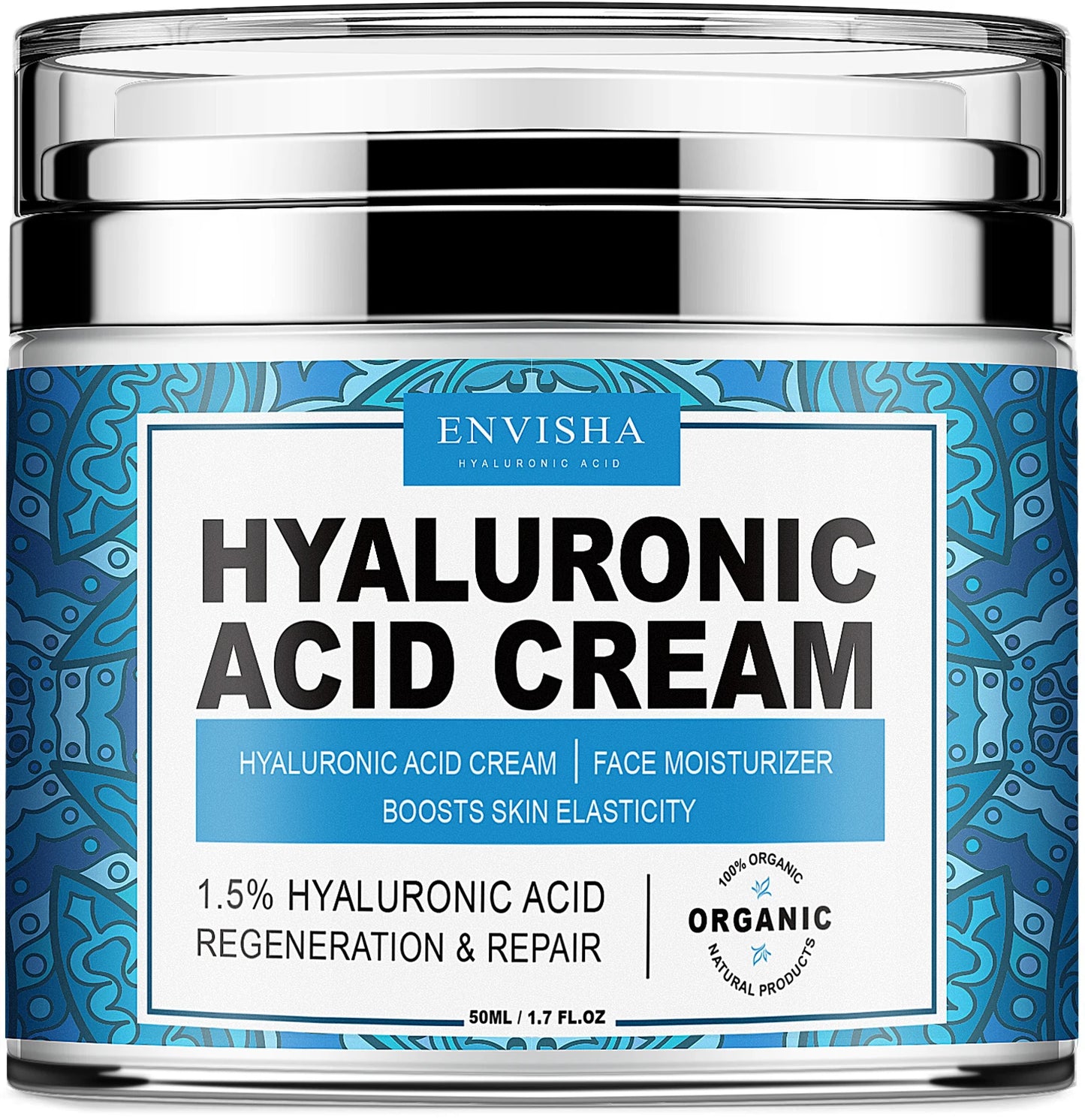 Vitimin Collagen Hyaluronic Face Skin Care Cream