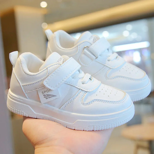 Soft Sole Anti Slip Toddler Shoes