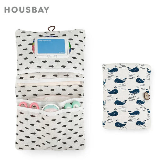 Baby Bag Organiser