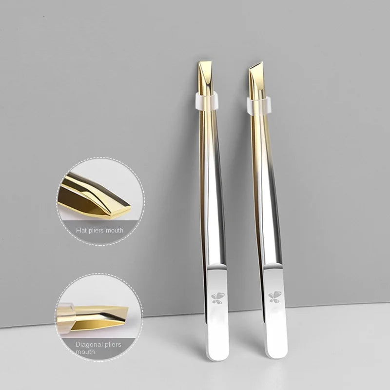 Multi-function Tweezer