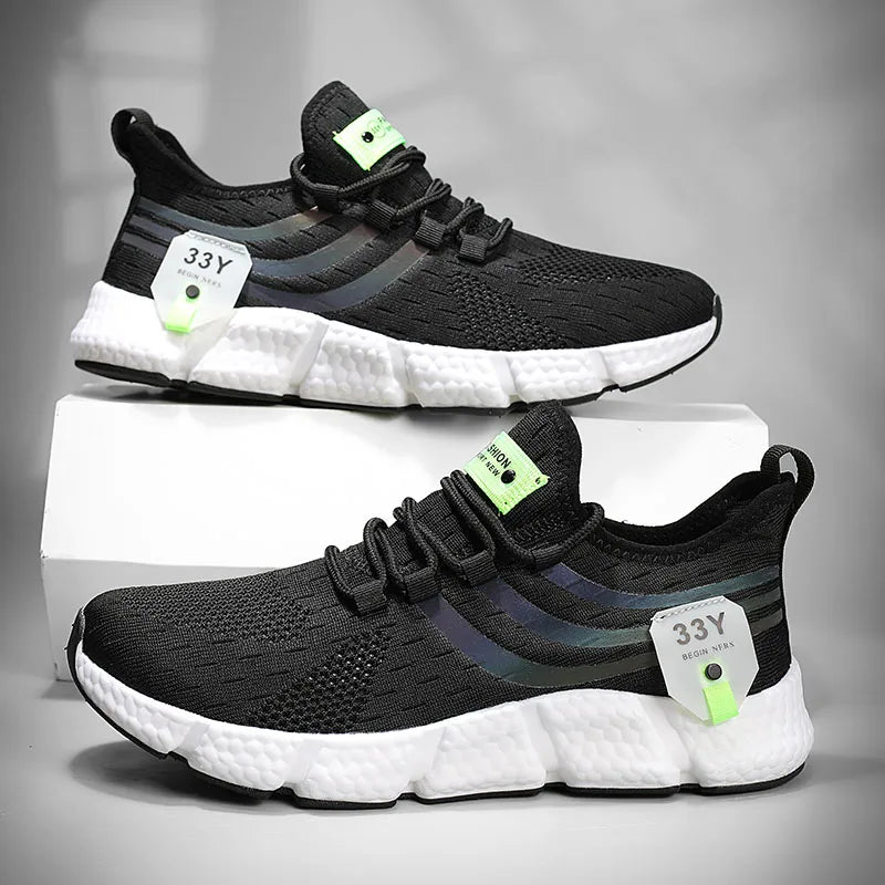 Casual Sports Trainers