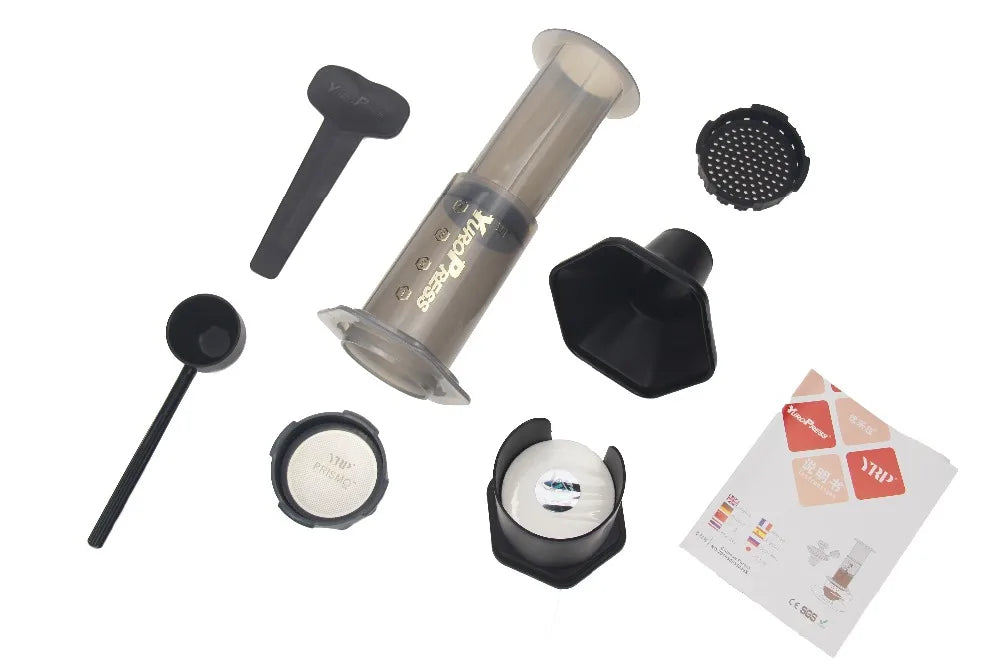 Portable Espresso Coffee Maker