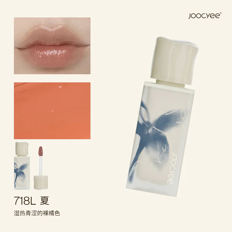 Hydrating Liquid Lip Gloss