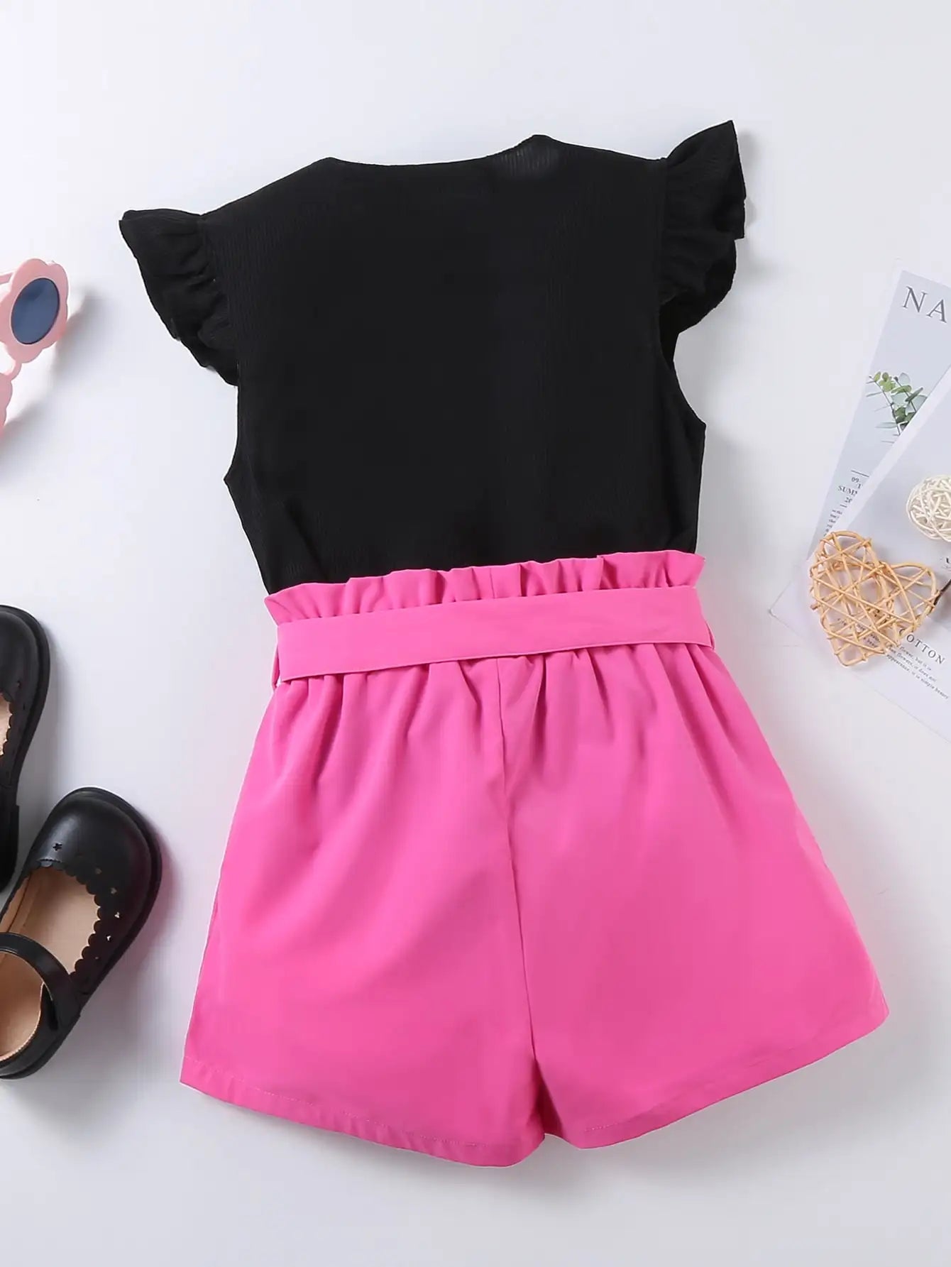 Love Print Set