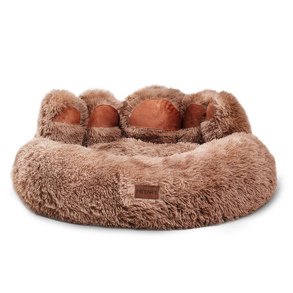 Cozy Comfy Warm Dog Bed Cushion