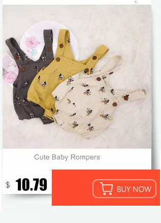 Organic Cotton Baby Girl Clothes Summer New Double Gauze Kids Ruffle Romper Jumpsuit Headband Dusty Pink Playsuit For Newborn 3M