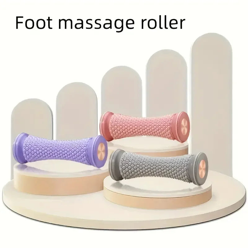 Reflexology Foot Massager Tool