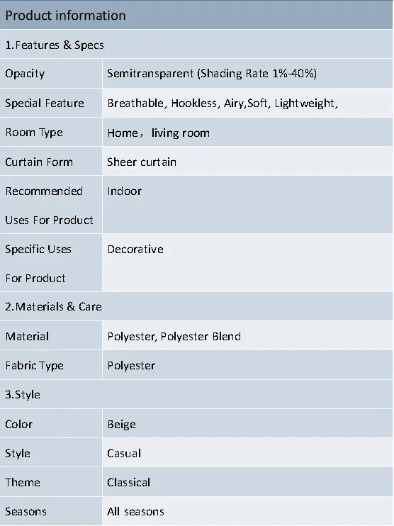 Japanese style thickened cotton and linen semi shading curtains for bedrooms, living rooms, and curtains