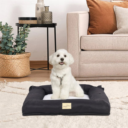 Portable Dog Car Seat Bed Pet