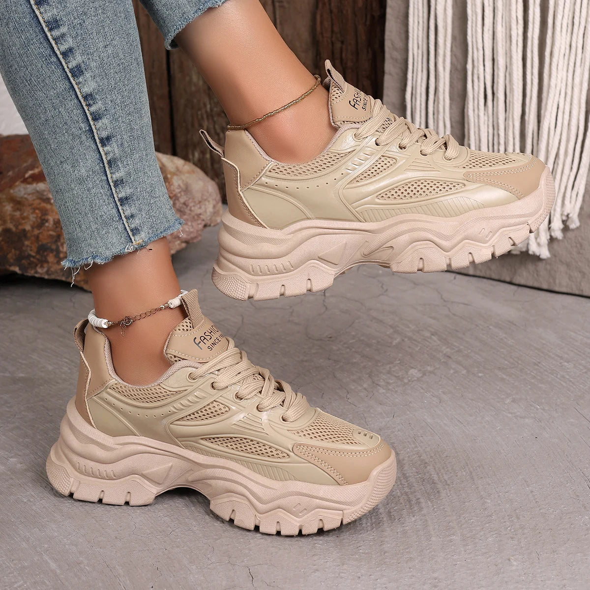 Women Sport Shoes