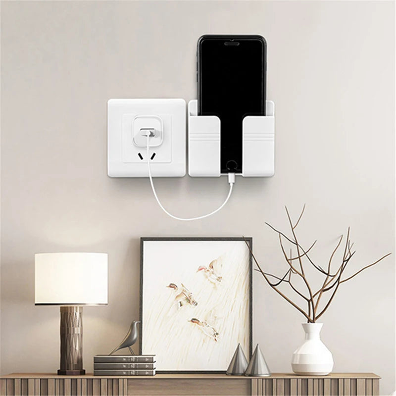 Multifunction Wall Mounted Storage Box