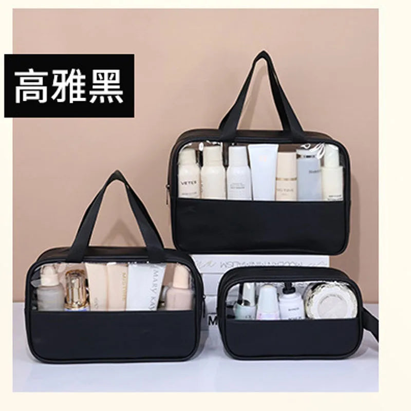 Portable Travel Cosmetic Bag