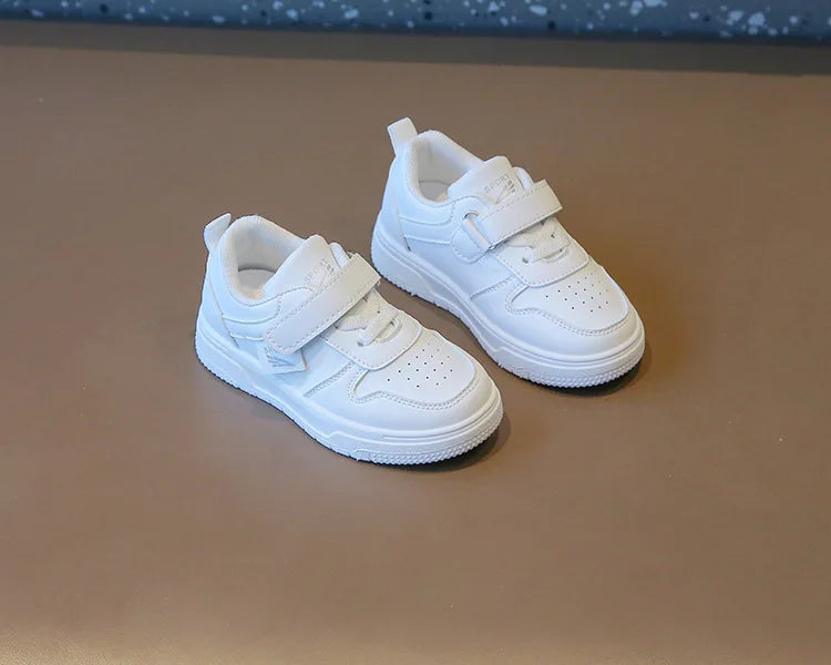Soft Sole Anti Slip Toddler Shoes