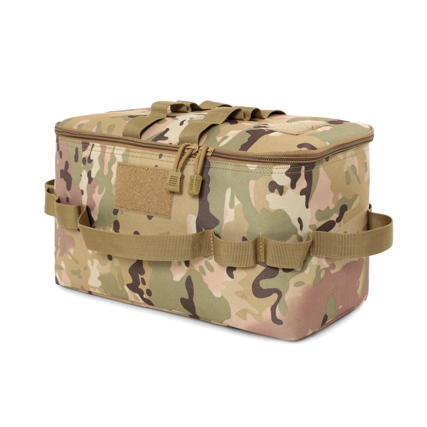 Travel Cookware Camping  Bag