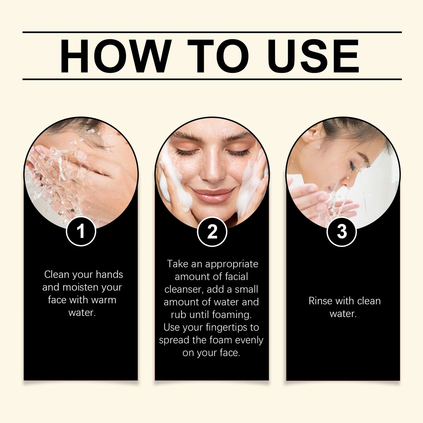 Camel Milk Face Cream