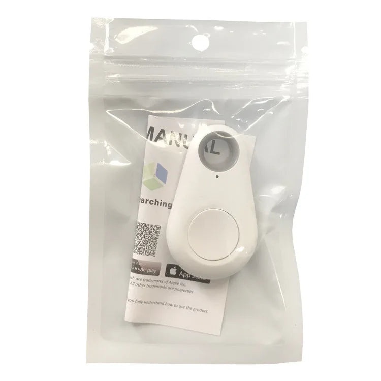 Bluetooth Mini GPS Locator