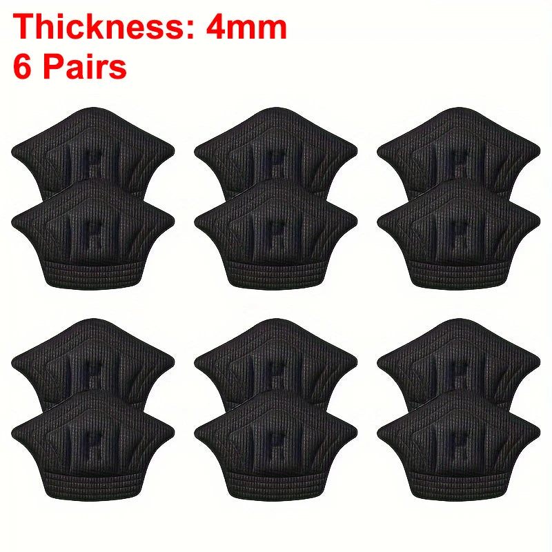 Insoles Patch Heel Pads