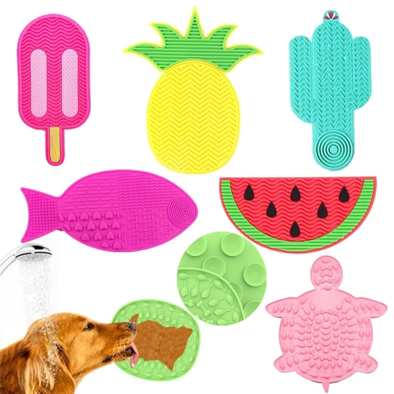 Slow Food Pet Bowl