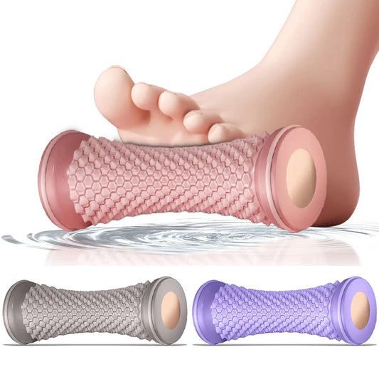Reflexology Foot Massager Tool