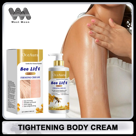 Bee Firming Body Cream