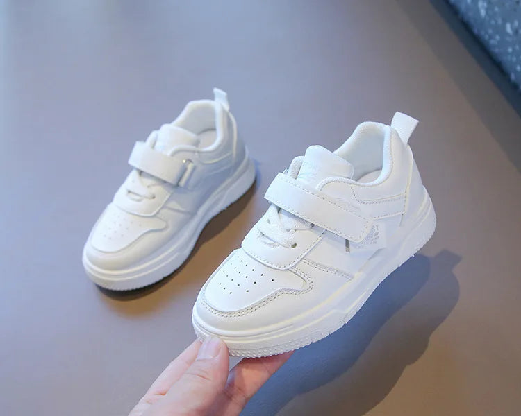 Soft Sole Anti Slip Toddler Shoes