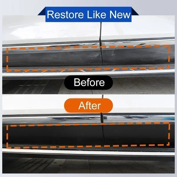 Plastic Restore Renovator