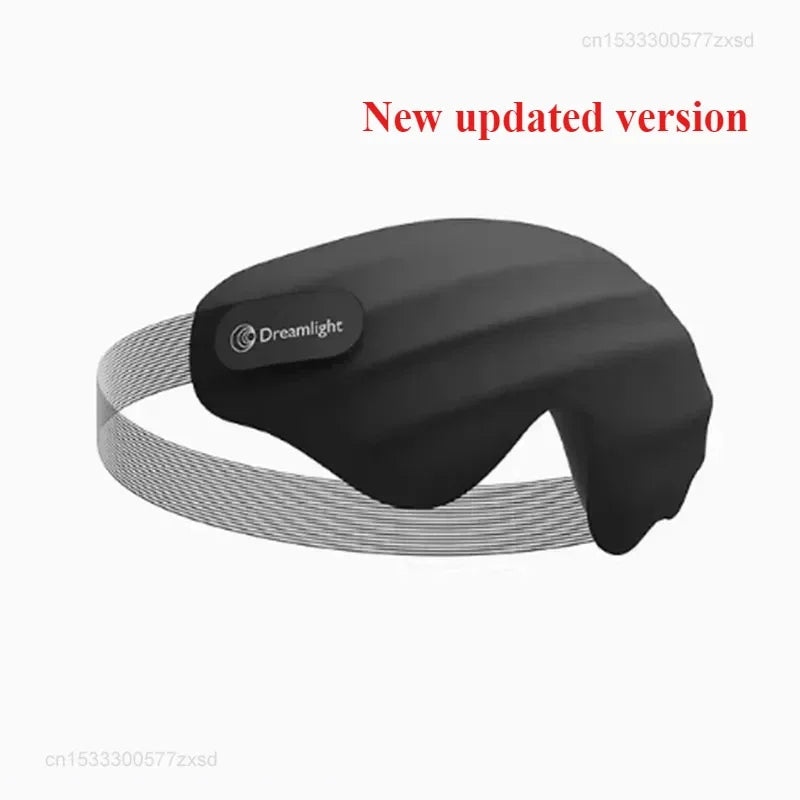 3D Stereoscopic Sleep Eye Mask