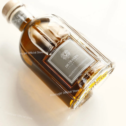 250ml Noble DV Ebony Aromatherapy Air Diffuser Fragrance Oil