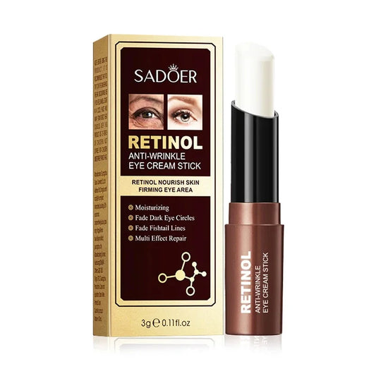 Sadoer Retinol Eye Cream Stick
