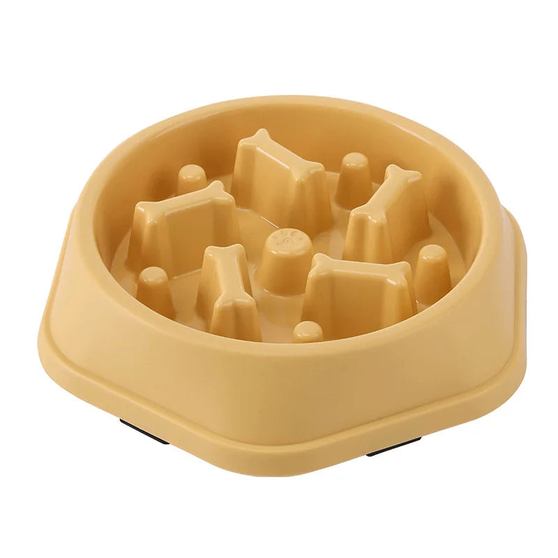 Slow Food Pet Bowl