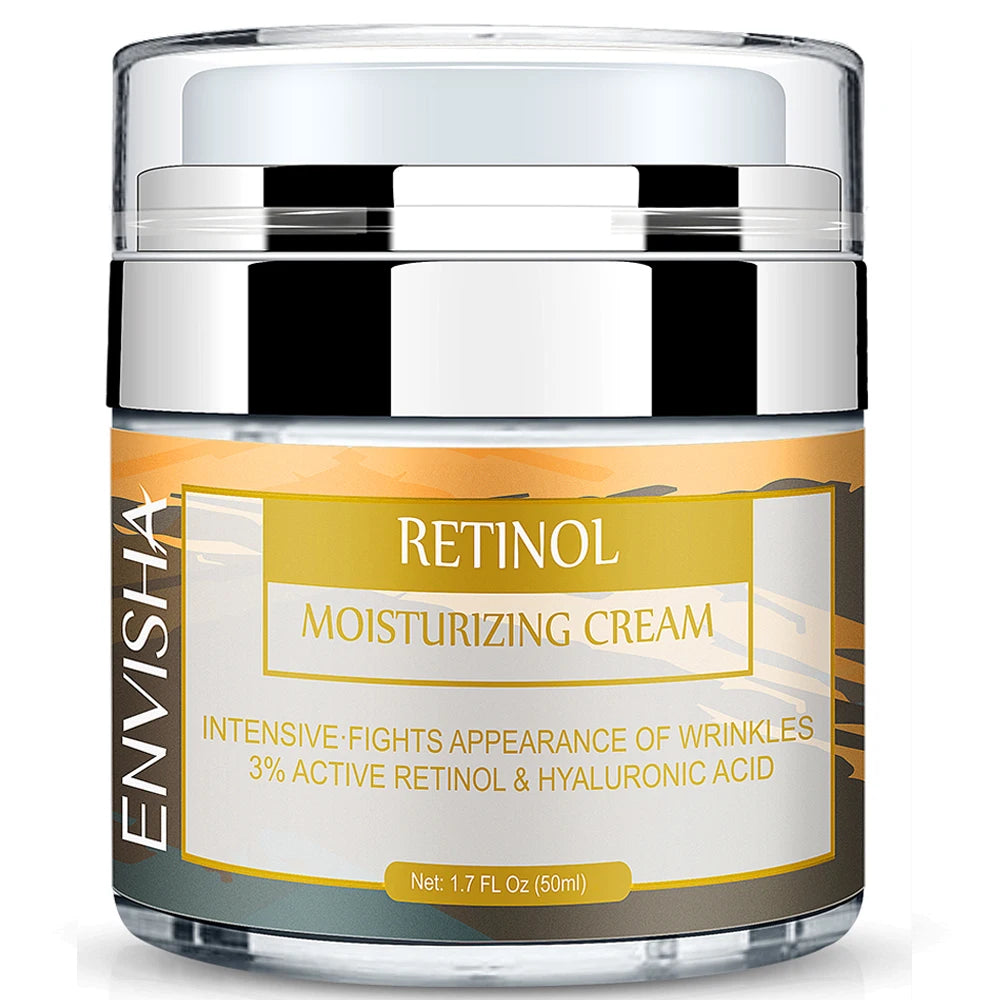 Vitimin Collagen Hyaluronic Face Skin Care Cream